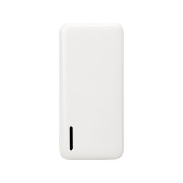 Внешний аккумулятор Evolt "Mini-5", 5000 mAh, белый