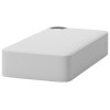 Внешний аккумулятор «Mild Pro» c быстрой зарядкой QC/PD, 20 000 mAh, белый