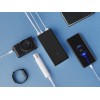 Внешний аккумулятор Xiaomi 18W Power Bank 30000mAh GL