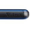Внешний аккумулятор «Forge» v.2 металл,  10000mah, синий