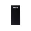 Внешний аккумулятор Kubic PB14X Black (Р)