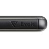 Внешний аккумулятор «Forge» v.2, металл, 10000mah, серый