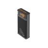 Внешний аккумулятор Rombica NEO Steam Max Gray