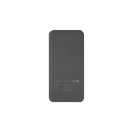 Внешний аккумулятор Rombica NEO Bright 1C, синий