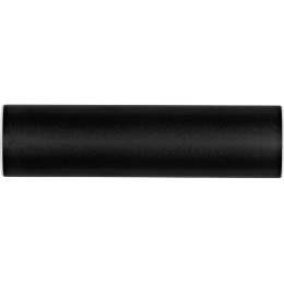 Портативное зарядное устройство "Спайк", 8000 mAh, черный