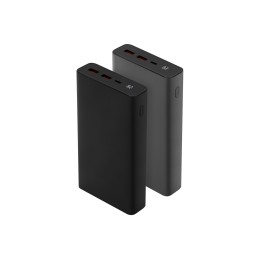 Внешний аккумулятор Rombica NEO PRO-250C Gray