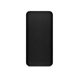 Внешний аккумулятор Rombica NEO PB100, черный (P)