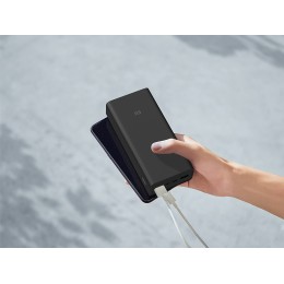 Внешний аккумулятор Xiaomi 18W Power Bank 30000mAh GL