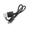 Портативное зарядное устройство Edge Black, 10000 mAh