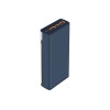 Внешний аккумулятор Rombica NEO Steam Max Blue (Р)