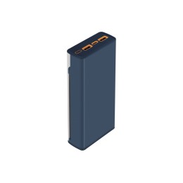 Внешний аккумулятор Rombica NEO Steam Max Blue (Р)