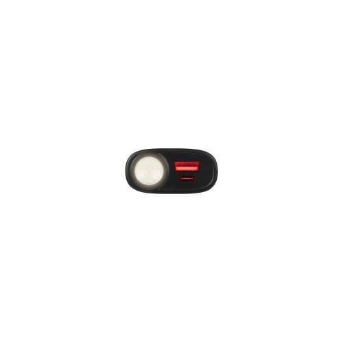 Внешний аккумулятор Rombica NEO Tech Black