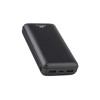 RIVACASE VA2120 (20000mAh), внешний аккумулятор /24