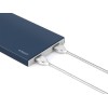 Внешний аккумулятор Rombica NEO NS100B, синий