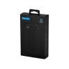 Внешний аккумулятор «Mild Pro» c быстрой зарядкой QC/PD, 20 000 mAh, белый