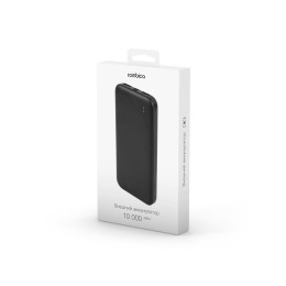 Внешний аккумулятор Rombica NEO P10 Black (Р)