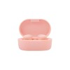 Наушники Rombica Mysound Play - Rose/TWS