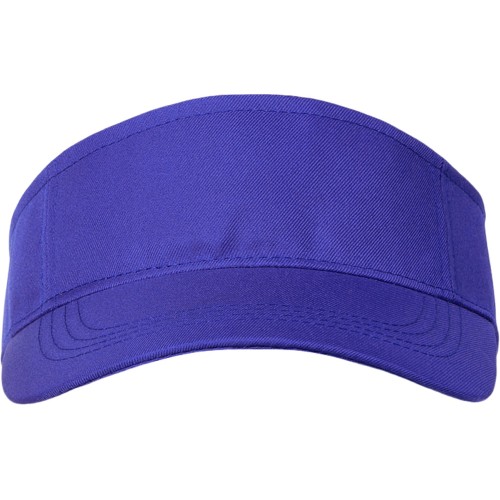 Козырек «Bangkok», классический синий