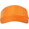 Козырек «Bangkok», оранжевый