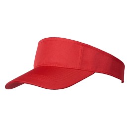 Козырек «Bangkok», красный
