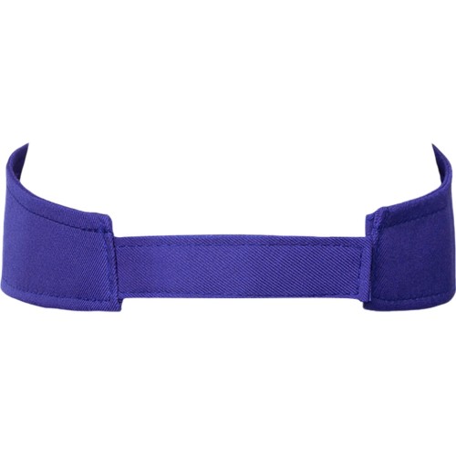 Козырек «Bangkok», классический синий