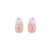 Наушники Rombica Mysound Play - Rose/TWS