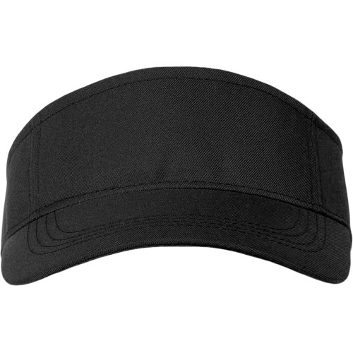 Козырек «Bangkok», черный