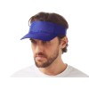 Козырек «Bangkok», классический синий