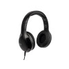 HIPER Наушники накладные WIRED CASUAL BLACK HTW-OV1