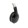 HIPER Наушники накладные WIRED CASUAL BLACK HTW-OV1