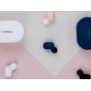 Наушники Rombica Mysound Play - Rose/TWS