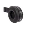 HIPER Наушники накладные WIRED CASUAL BLACK HTW-OV1