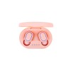Наушники Rombica Mysound Play - Rose/TWS