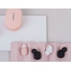 Наушники Rombica Mysound Play - Rose/TWS