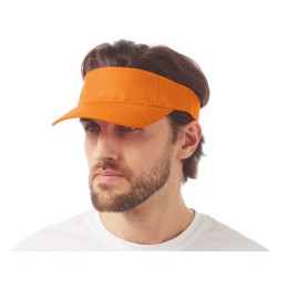 Козырек «Bangkok», оранжевый