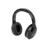 HIPER Наушники накладные WIRED CASUAL BLACK HTW-OV1