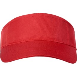Козырек «Bangkok», красный