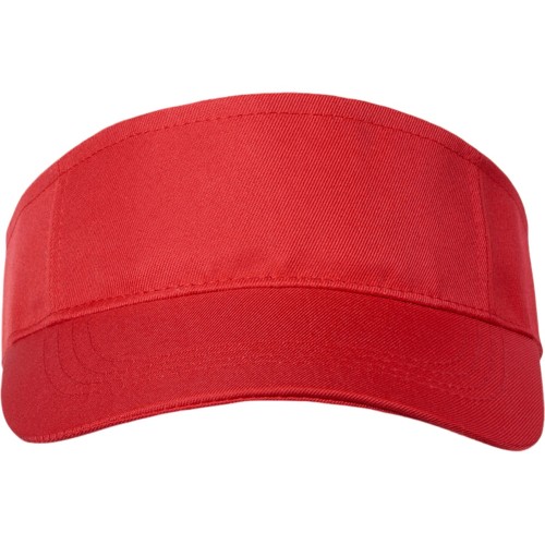 Козырек «Bangkok», красный