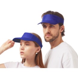 Козырек «Bangkok», классический синий