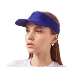 Козырек «Bangkok», классический синий