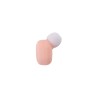 Наушники Rombica Mysound Play - Rose/TWS