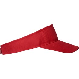 Козырек «Bangkok», красный