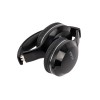 HIPER Наушники накладные WIRED CASUAL BLACK HTW-OV1