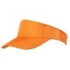 Козырек «Bangkok», оранжевый