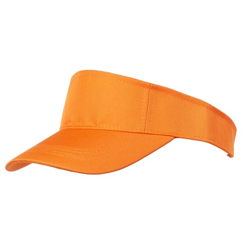 Козырек «Bangkok», оранжевый