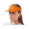 Козырек «Bangkok», оранжевый