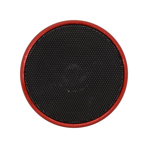 Беспроводная колонка "Ring" с функцией Bluetooth, красный
