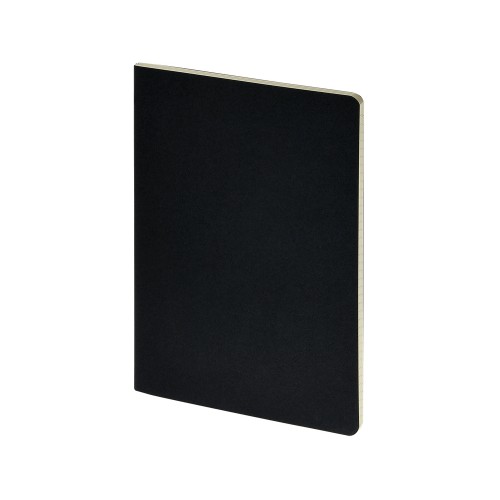 Бизнес-тетрадь А4 "Pragmatic",  40л., клетка, черный