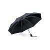 DRIZZLE. Зонт с автоматическим открытием и закрытием, Королевский синий