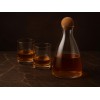 Декантер с пробковой крышкой "Beveri"